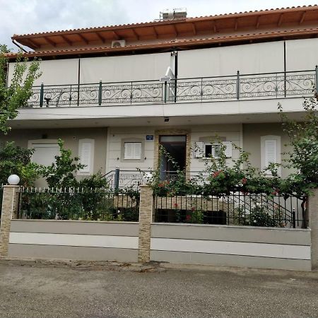 Seaside Apartment Río Exterior foto