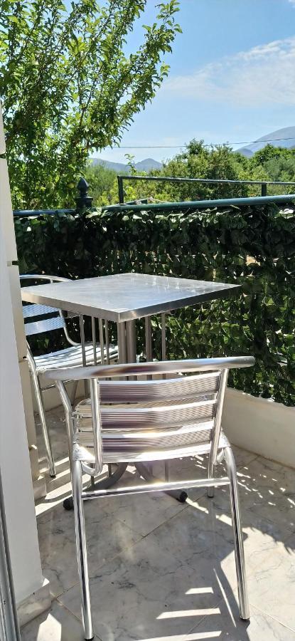 Seaside Apartment Río Exterior foto
