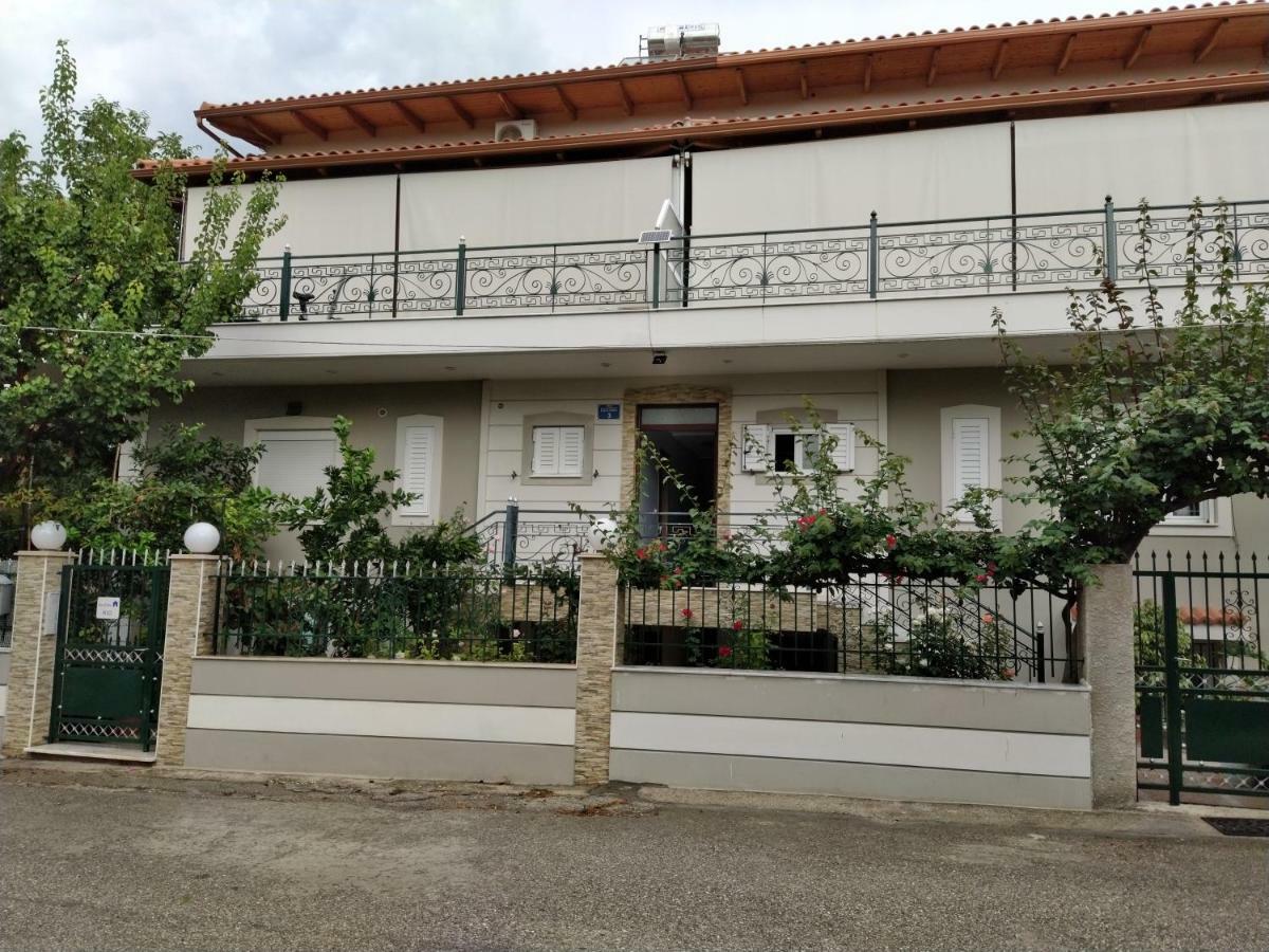 Seaside Apartment Río Exterior foto