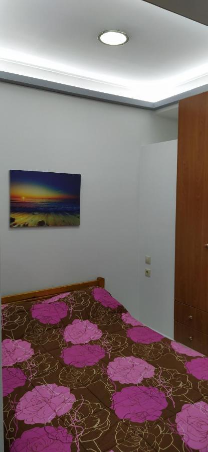 Seaside Apartment Río Exterior foto
